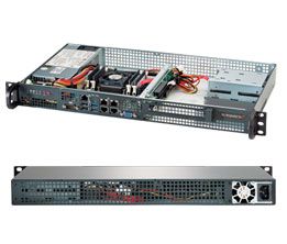Supermicro SuperServer 5018A-FTN4
