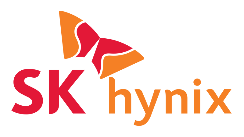 SK hynix Logo