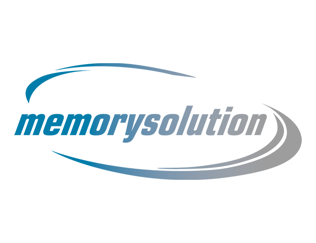 Lade Memorysolution GmbH - Online Shop