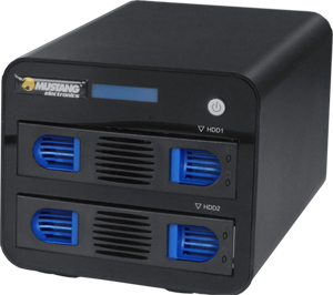 3.84TB Exascend PE4-series SSD U.2 NVMe