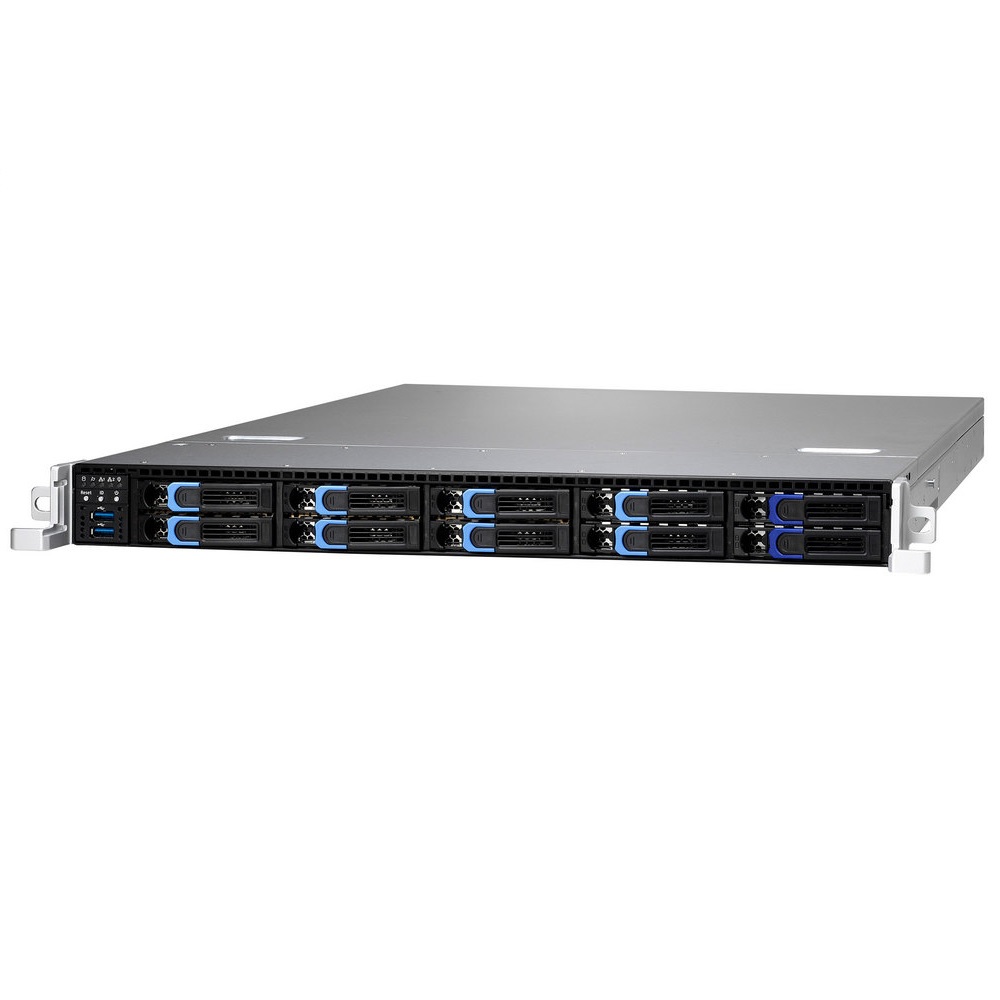 Tyan 1U Server/Storage Barebone Tyan Thunder SX GT62FB5630