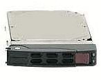 Supermicro HDD Tray MCP-220-00047-0B