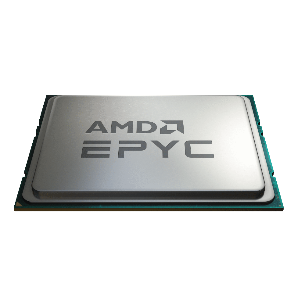 AMD EPYC 7763, 2.45GHz, 64C/128T, Socket SP3, tray