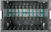 Supermicro SuperBlade Enclosure SBE-720E-D50