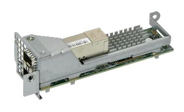 Supermicro Add-on Card AOC-C25G-I2S MicroLP 2 Port 25GbE SFP28