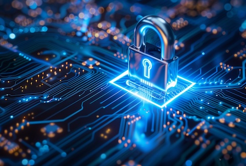 Hochperformantes und ausfallsicheres System für die IT-/Cybersicherheit