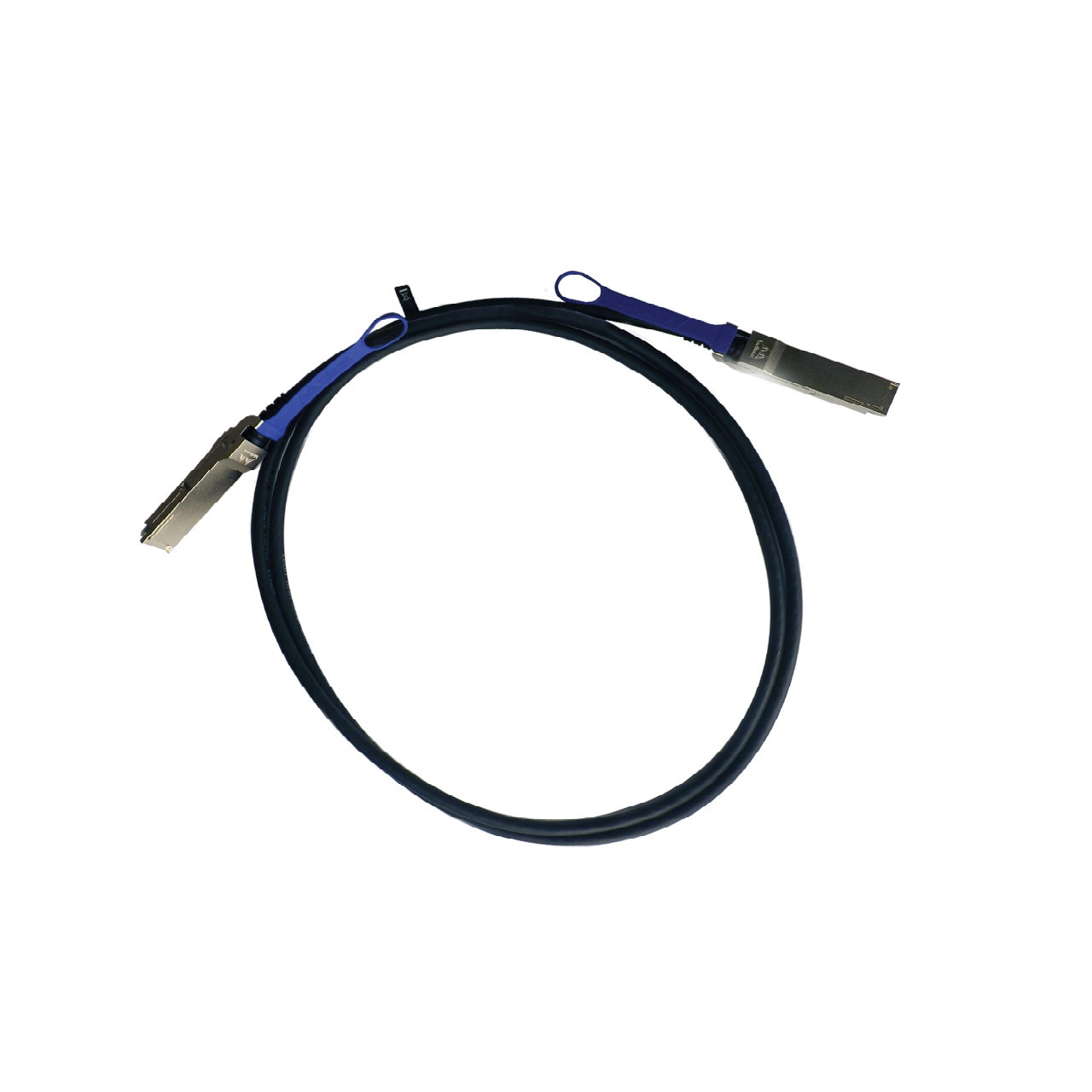 NVIDIA passive copper cable, ETH 10GbE, 10Gb/s, SFP+, 3m