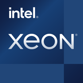 Intel Xeon E-2434, 3.40GHz, 4C/8T, LGA 1700, tray