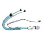 Supermicro CBL-0288L Cable iPASS to SATA
