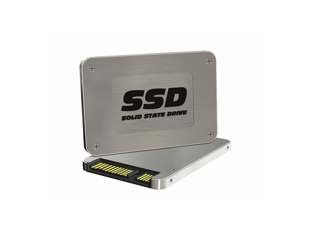 3.84TB Samsung SSD PM897 SATA3 2.5 Inch