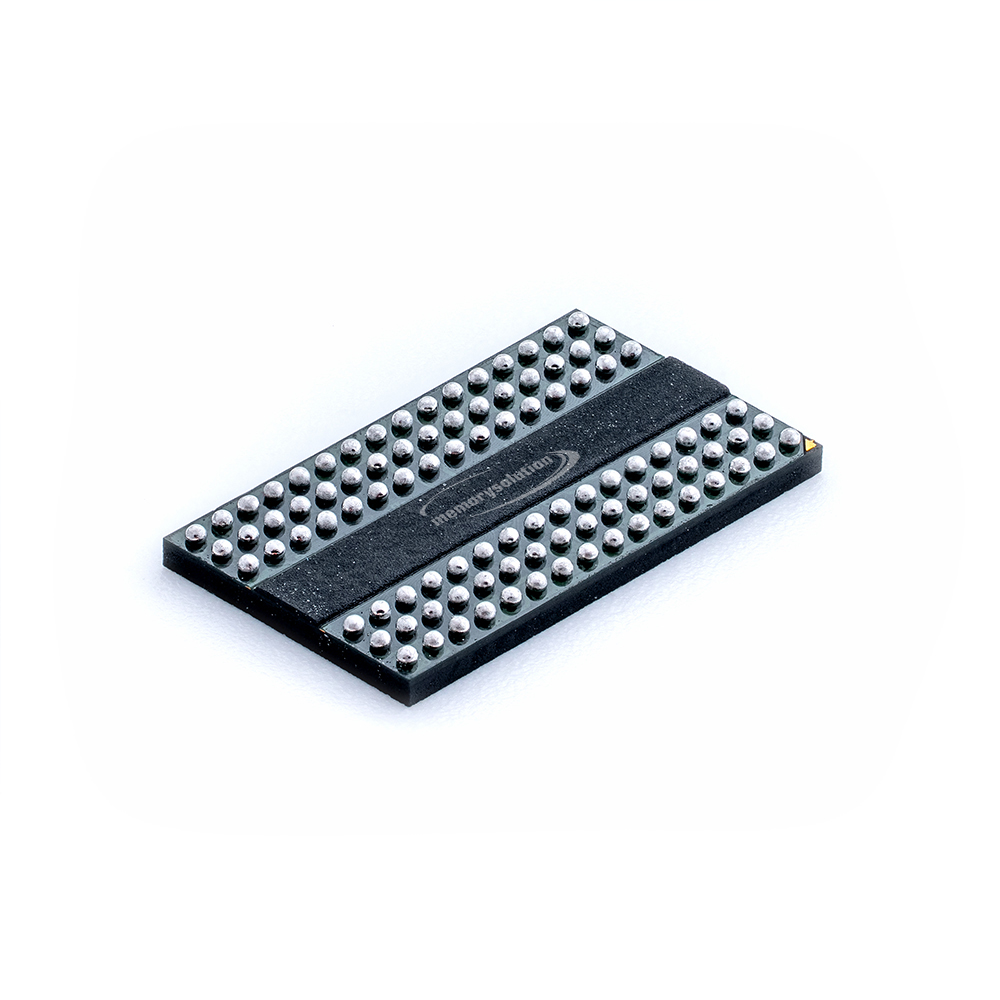 IC SDRAM DDR3L-1866 4Gbit 256Mx16 Micron 1,35/1,5V FBGA-96ball I-TEMP