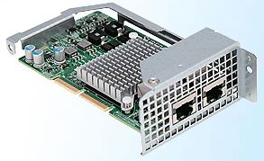 Supermicro Add-on Card AOC-CTG-I2T 10 Gigabit Dual Port Ethernet Adapter