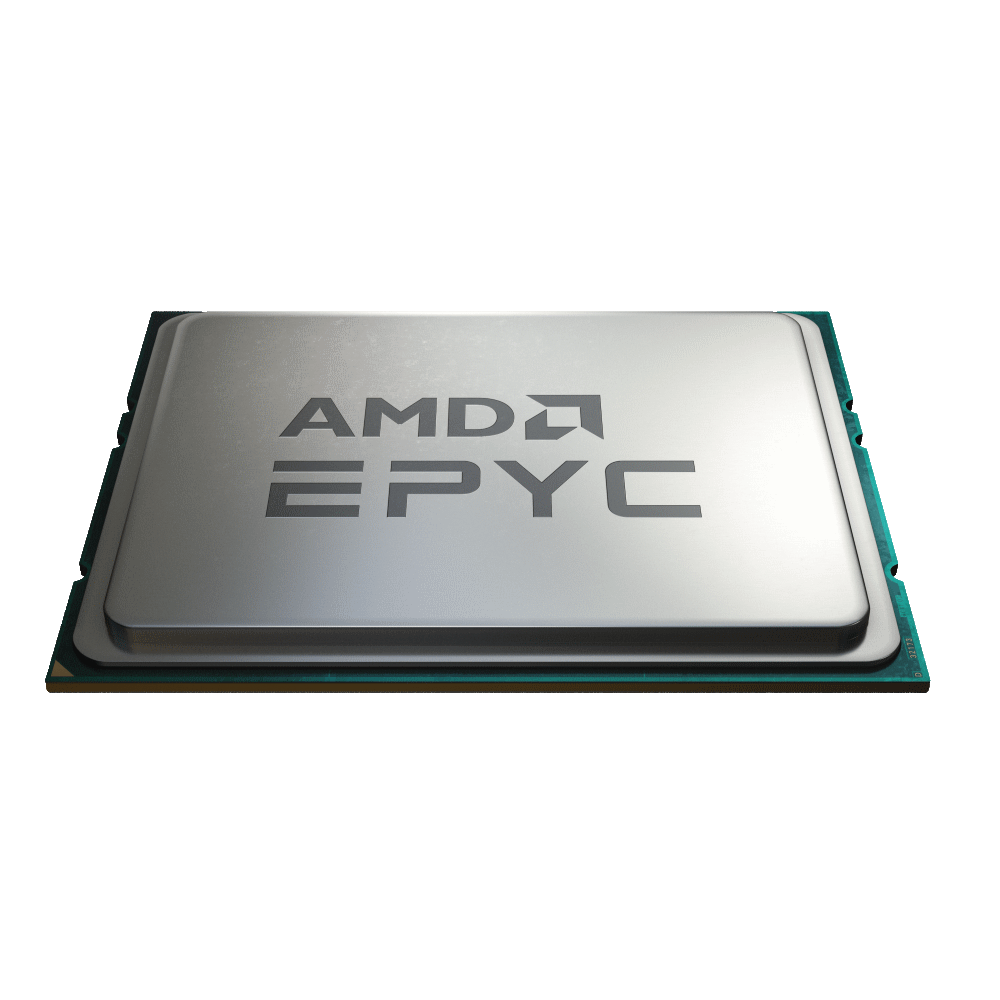 AMD EPYC 9745, 2.40GHz, 128C/256T, Socket SP5, tray