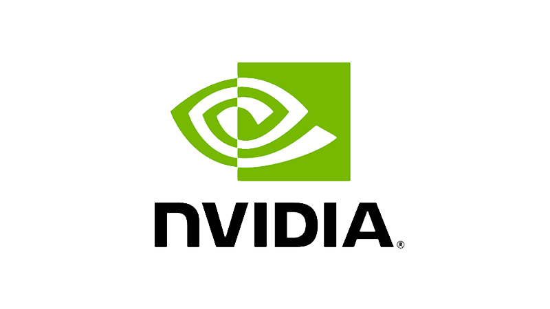 NVIDIA Logo