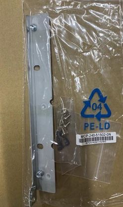 Supermicro MCP-240-51502-0N Riser Card Bracket