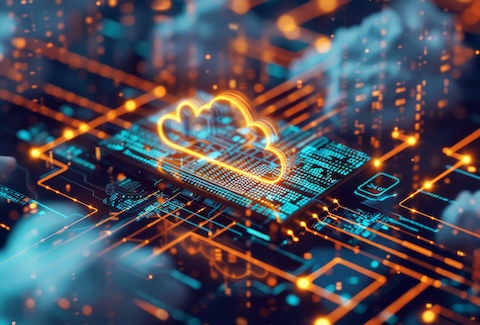 Hochperformante Virtualisierungsplattform auf Basis von Proxmox