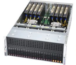 Supermicro A+ Server 4124GS-TNR