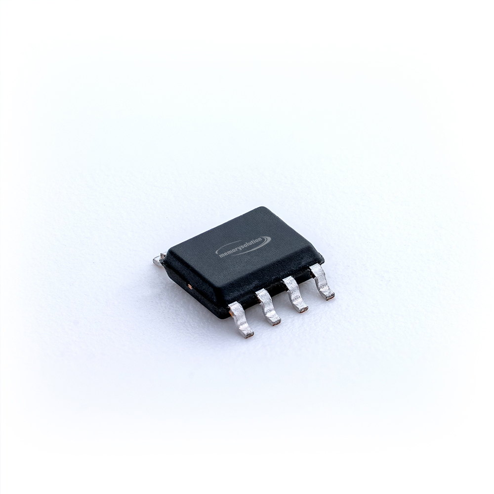 IC FeRAM 16Kbit I2C 1MHz RAMXEED 2,7-3,6V SOP-8pin I-TEMP