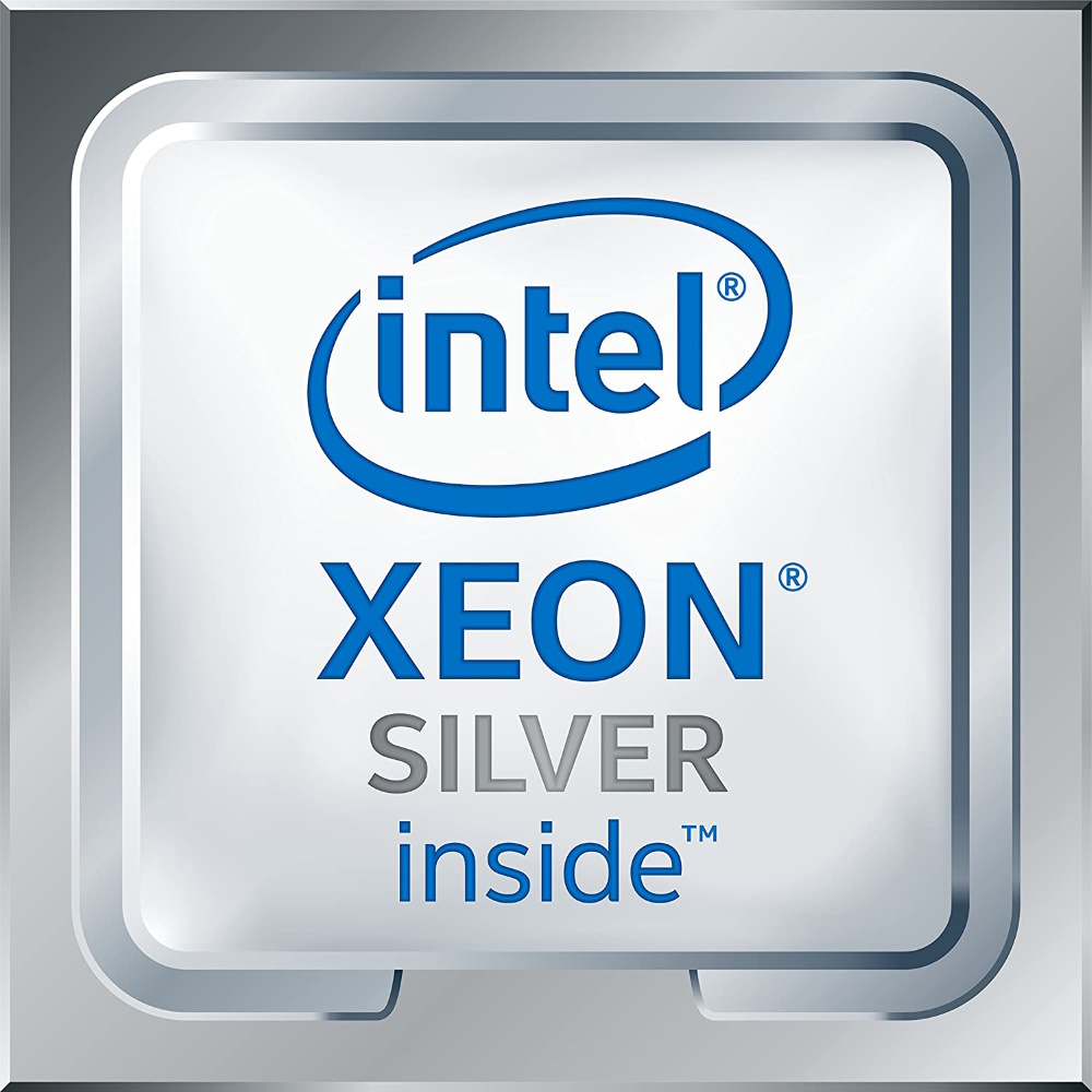 Intel Xeon Silver 4110, 2.10GHz, 8C/16T, LGA 3647, tray