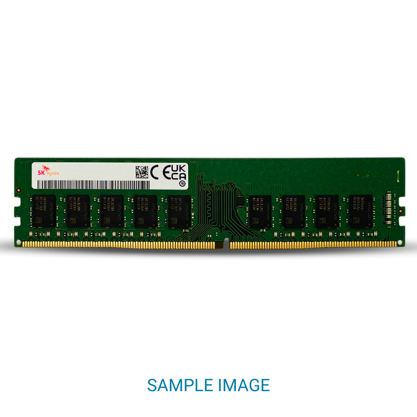 32GB SK hynix DDR4-3200 CL22 (2Gx8) ECC DR