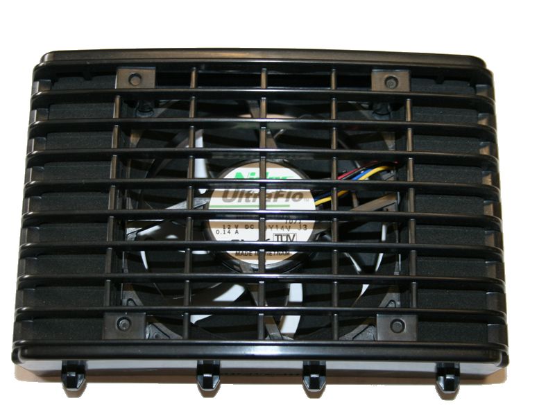 Supermicro FAN-0103L4