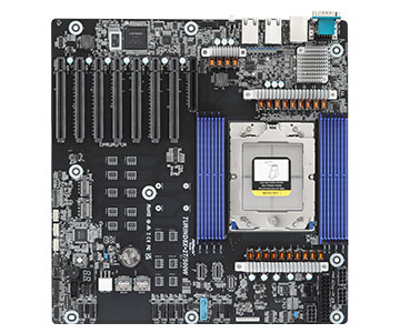 Asrock Motherboard TURIND8X-2T/500W