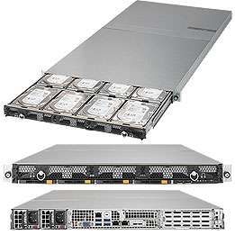 Supermicro SuperServer 6019P-ACR12L
