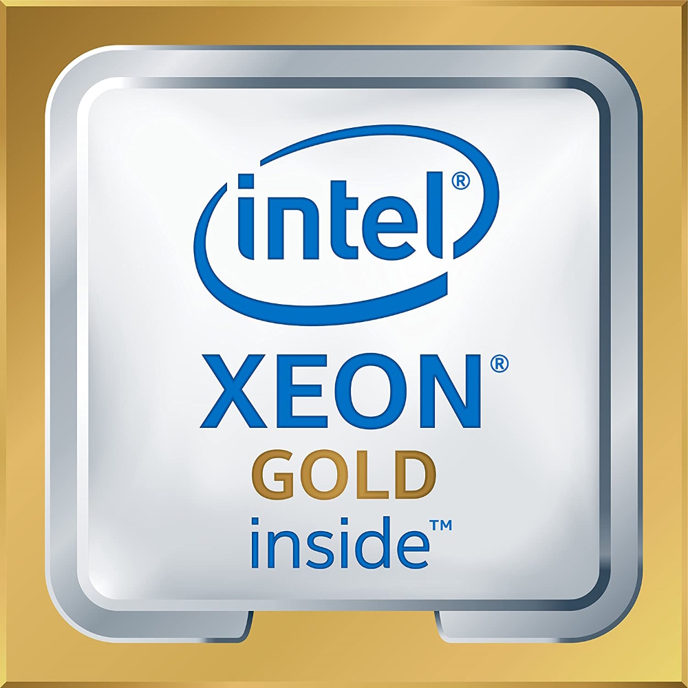 Intel Xeon Gold 6126, 2.60GHz, 12C/24T, LGA 3647, tray