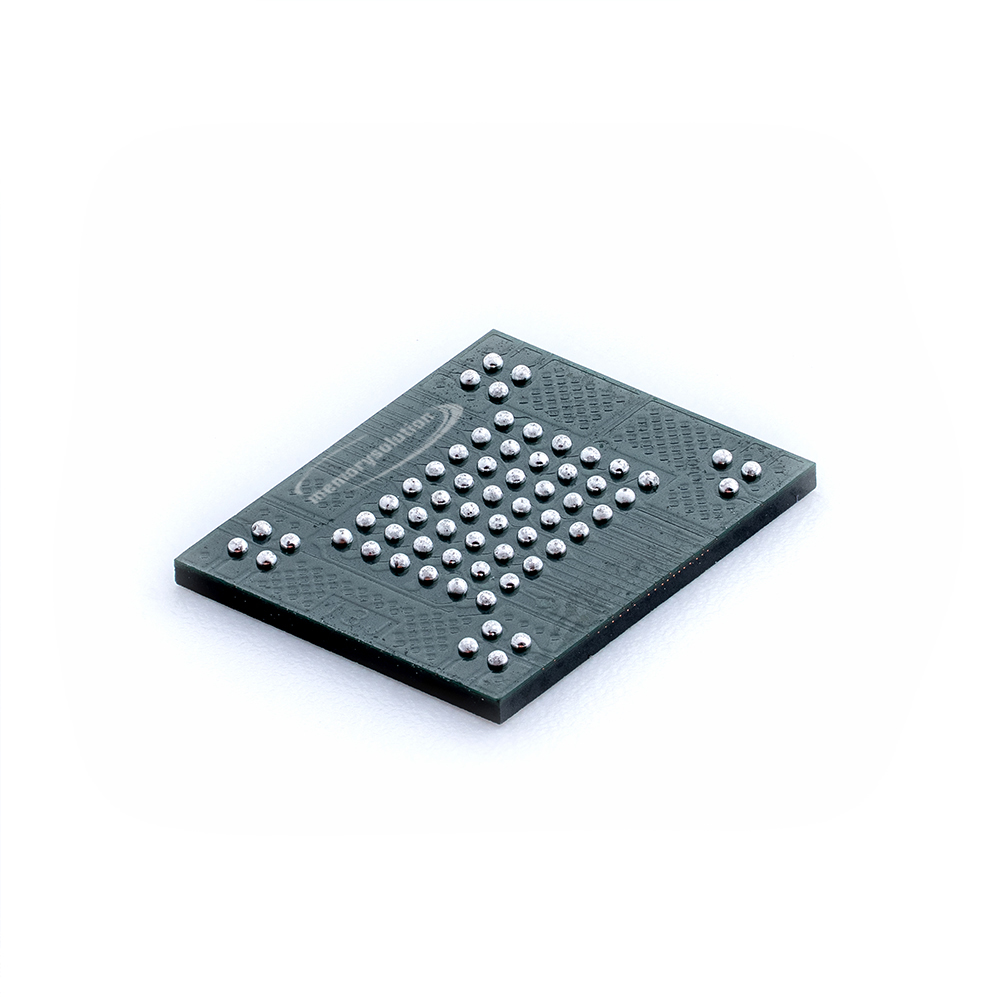 IC BeNAND Flash 8Gbit SLC KIOXIA 1,8V TFBGA-63ball I-TEMP