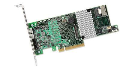 BROADCOM MegaRAID Controller 9271-4i