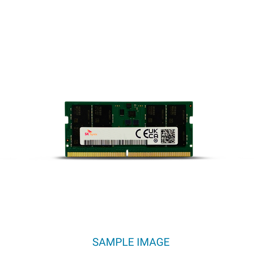 SO-DIMM 32GB SK hynix DDR5-5600 CL46 (2Gx8) DR
