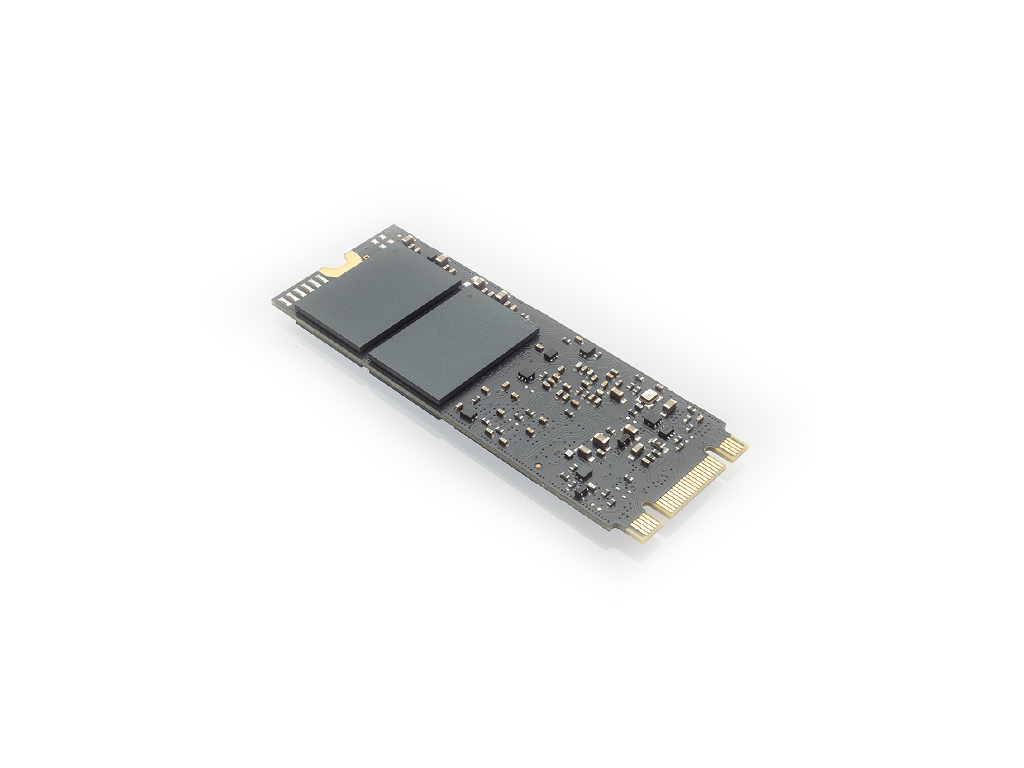 240GB Exascend PE4-series SSD NVMe M.2 2280