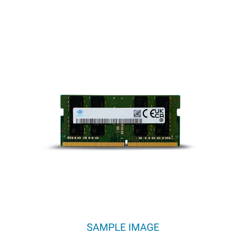 SO-DIMM 16GB Exascend DDR4-3200 CL22 (1Gx8) SR
