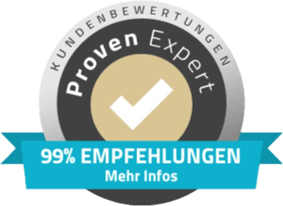 Proven Expert