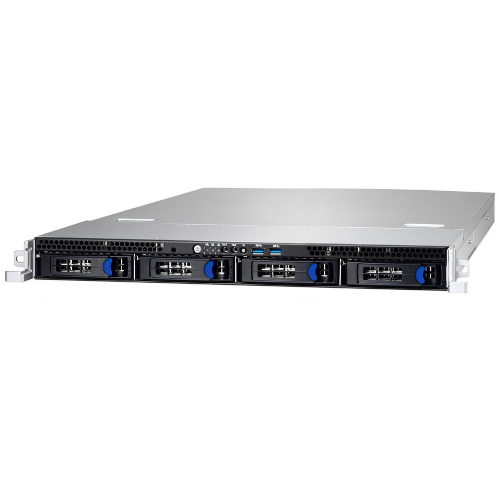 Tyan 1U Mainstream Barebone Thunder CX GT24E-B7106