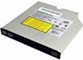 Supermicro Philips Black slim SATA DVD-RW
