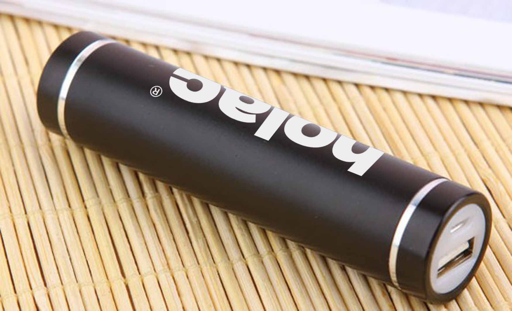 Powerbank Florida 2600mA