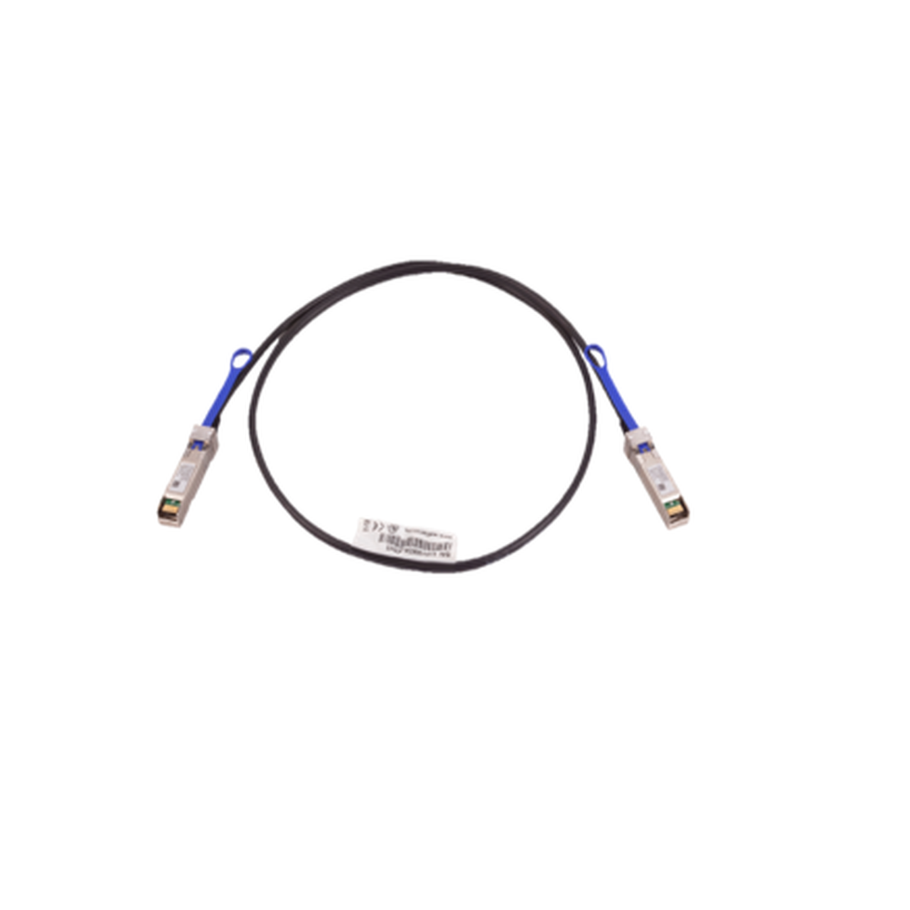 NVIDIA passive copper cable, ETH 10GbE, 10Gb/s, SFP+, 7m