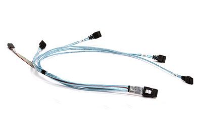 Supermicro CBL-0190L SATA Cable