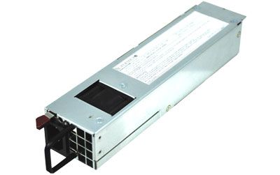 Supermicro PWS-606P-1R Power Supply 600W
