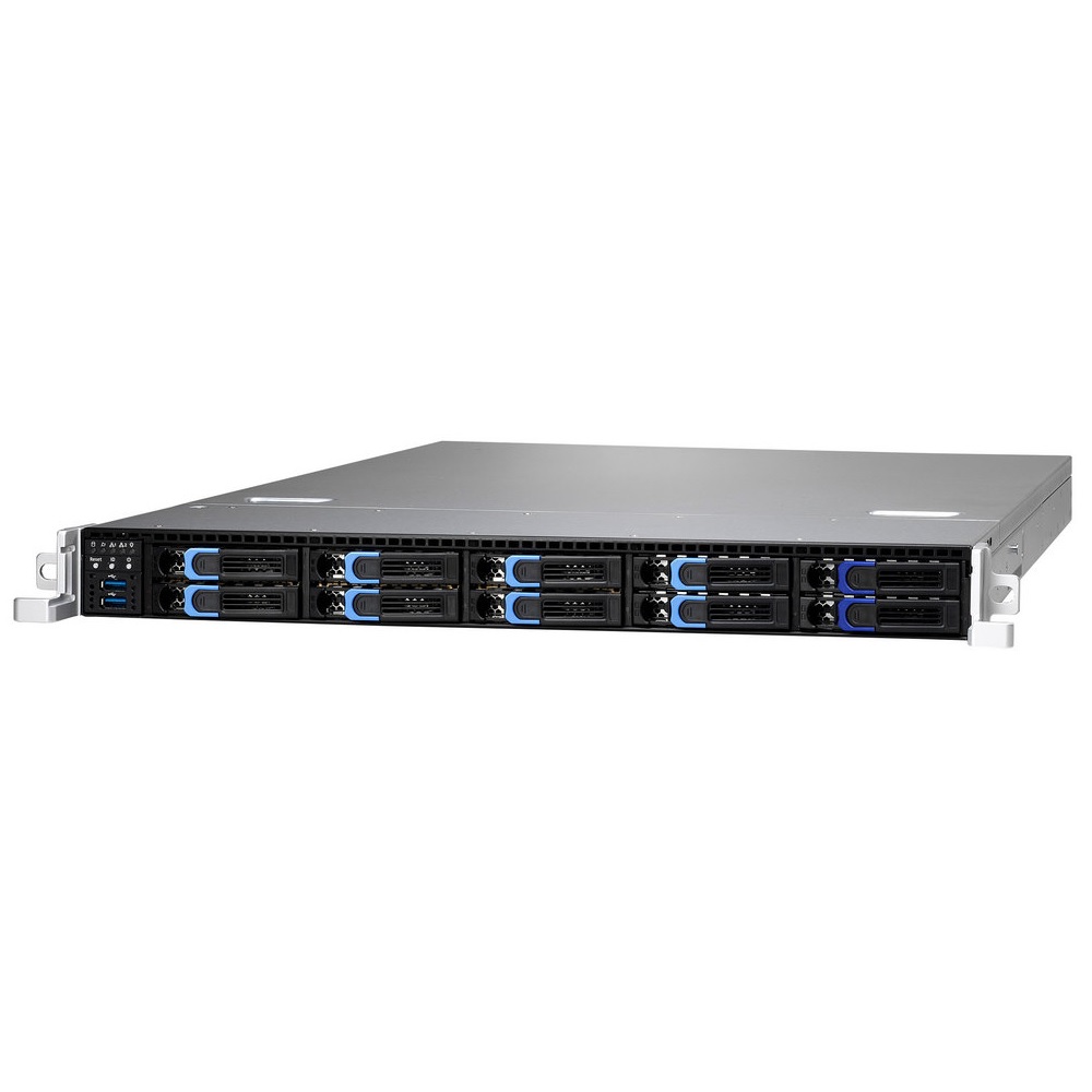 Tyan 1U Server/Storage Barebone Tyan Thunder SX GT62FB5630