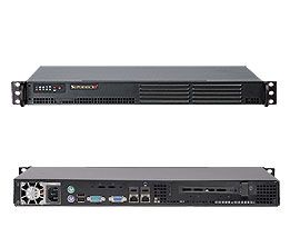 Supermicro SuperServer 5015A-EHF