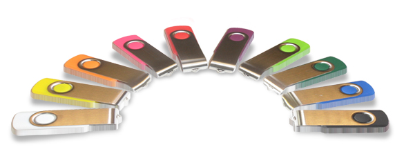 USB-Stick Magna Mater 4GB