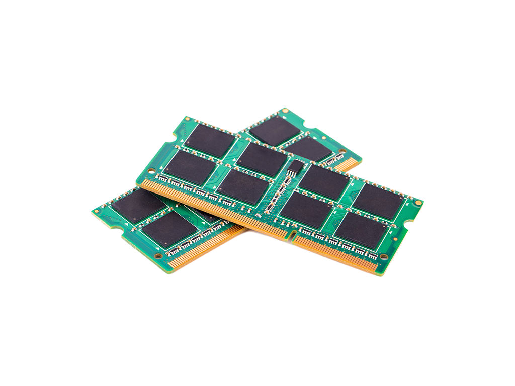 Industrial SO-DIMM 4GB DDR3-1866 CL13 (512Mx8) (1,35/1,5V) SR