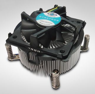 CPU-Heatsink SNK-P0048AR9