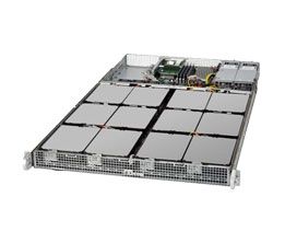 Supermicro SuperStorage Server 5018A-AR12L