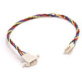 Supermicro CBL-0088L 4-pin Fan power adapter Supermicro CBL-0088L 4-pin Fan power adapter