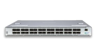 Supermicro SSE-C4632SR Layer 2/3 100G 32 port Ethernet Switch