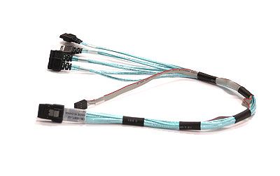 Supermicro CBL-0097L-02 Serial ATA / SAS Cable