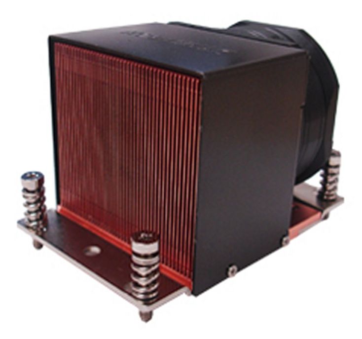 CPU-Heatsink SNK-P0048AR14